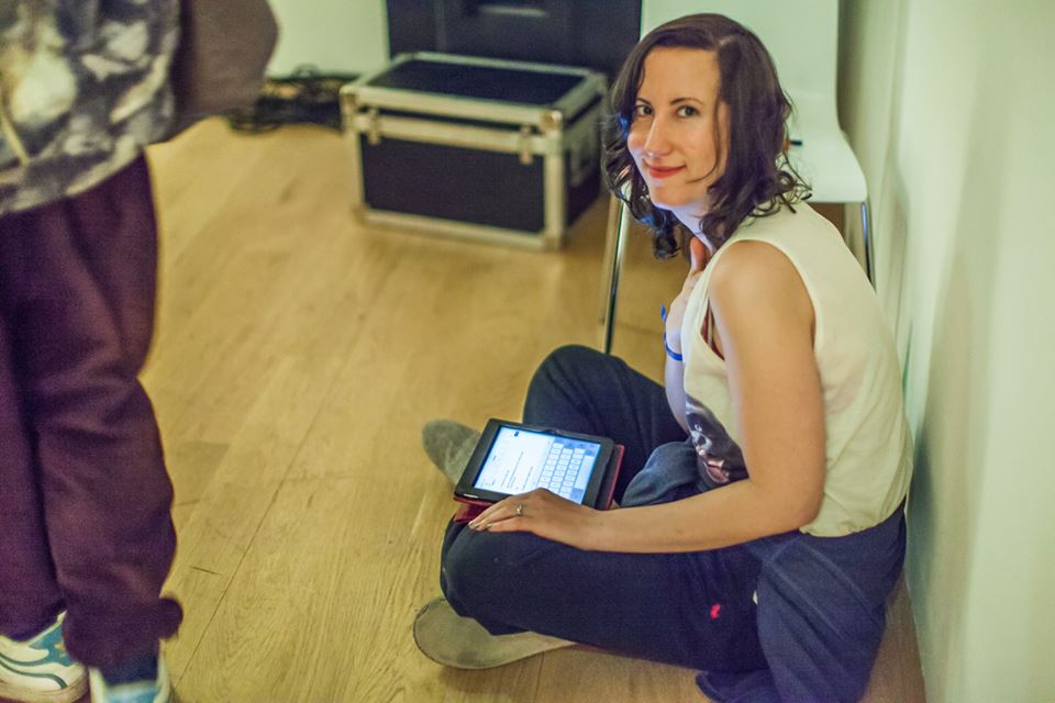 Wee Small Hours: Louise Bourgeois