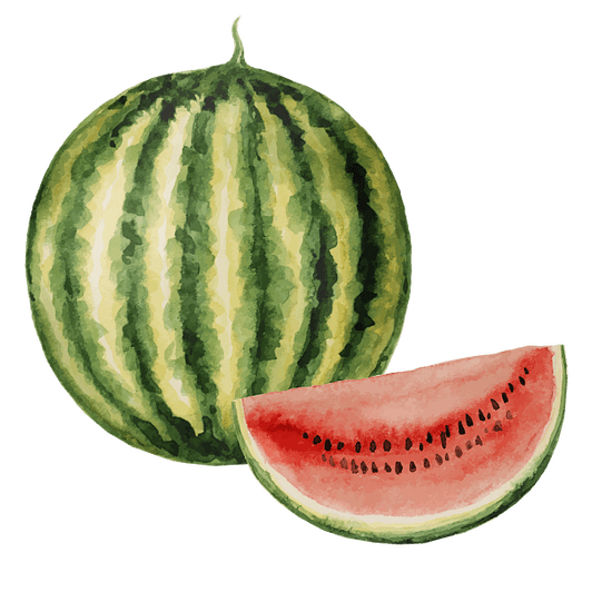 watermelon